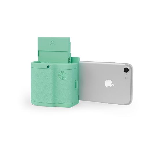 Prynt Pocket Impresora Portátil iPhone