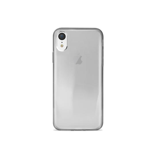 Puro Nude Funda iPhone Xʀ 0,3mm Transparente
