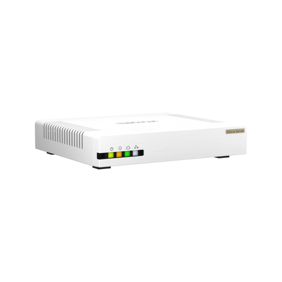 QNAP QHORA-321 Router SD-WAN 2.5 Gigabit Ethernet