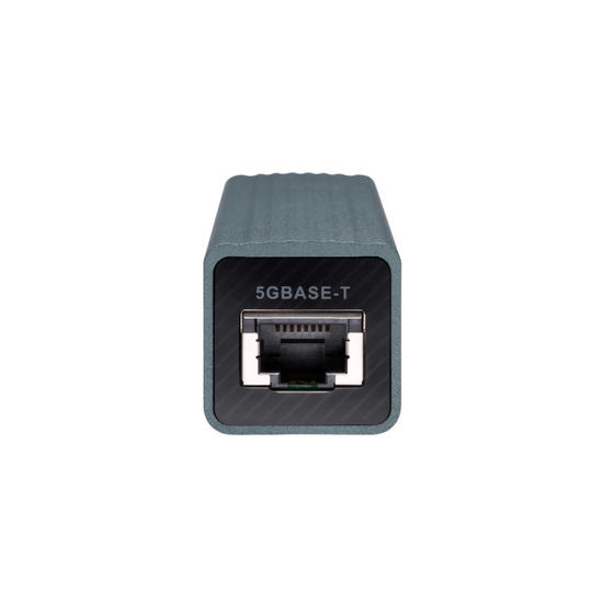 QNAP QNA-UC5G1T Adaptador portátil de USB 3.0 a 5GbE