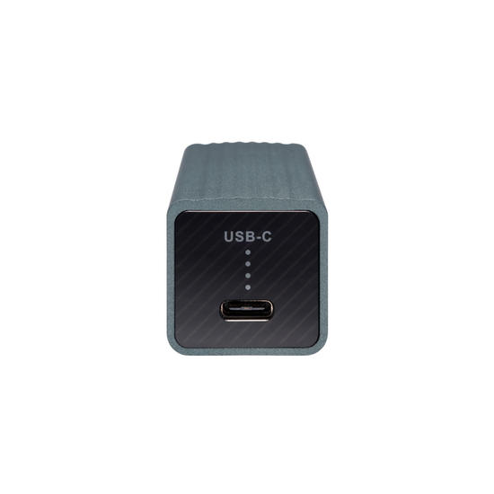 QNAP QNA-UC5G1T Adaptador portátil de USB 3.0 a 5GbE