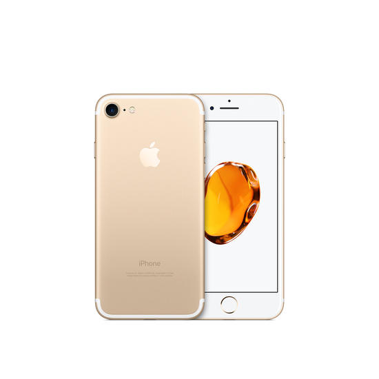 Apple iPhone 7 32GB Oro
