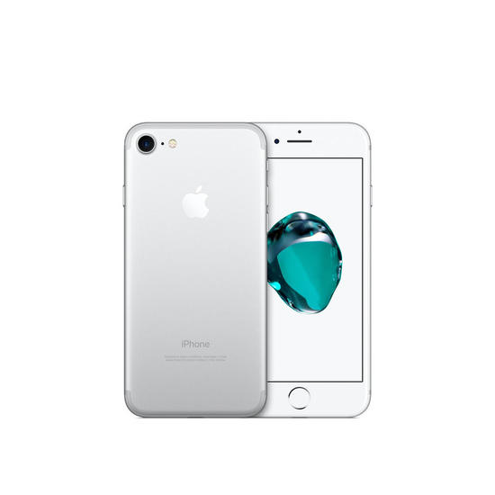 Apple iPhone 7 32GB Plata