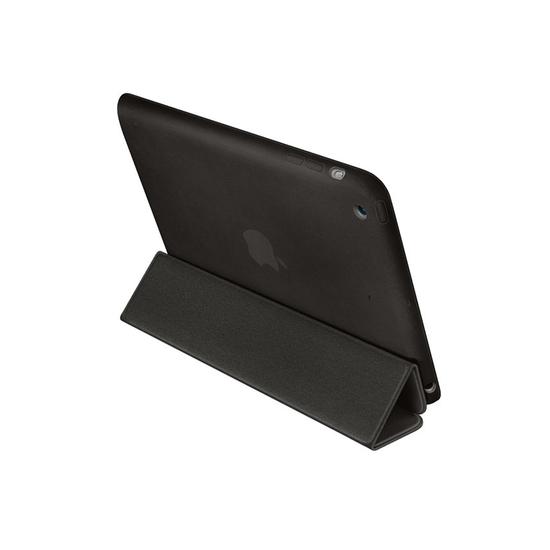 Segunda mano - Apple Smart Cover funda iPad Mini/Retina Negro