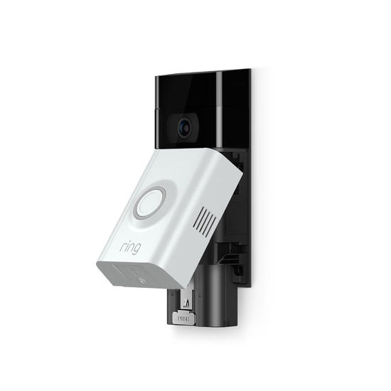 Pack Ring Doorbell 2 + Chime timbre