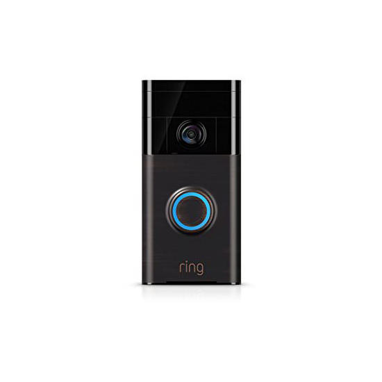 Ring Video Doorbell 2 Videoportero