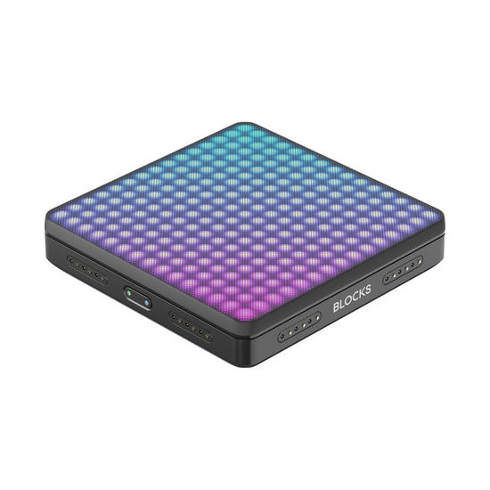 Roli Lightpad Bloque Musical LED