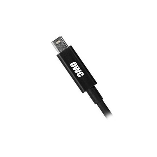 Thunderbolt 3/ USB-C a Thunderbolt 3/ USB-C  1m 40Gb/s