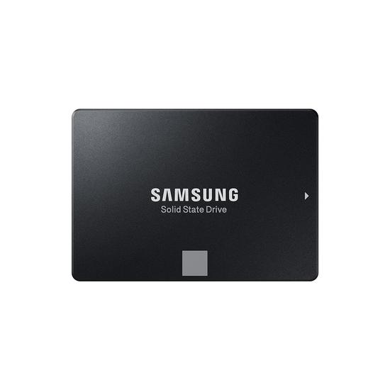 Samsung 860 EVO SSD 1TB