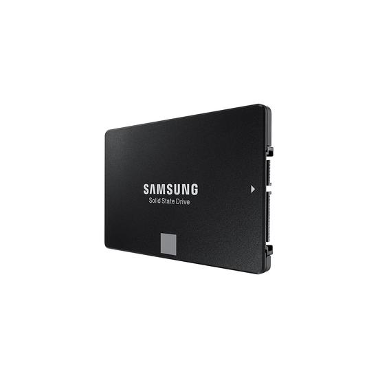 Samsung 860 EVO SSD 250 GB