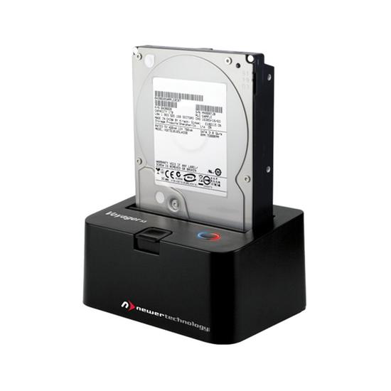 NewerTech Voyager S3 Dock HDD USB3.0/Sata