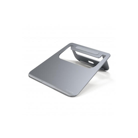 Satechi Soporte Macbook Aluminio Gris espacial