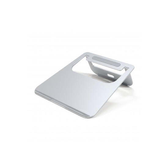 Satechi Soporte Macbook Aluminio Plata