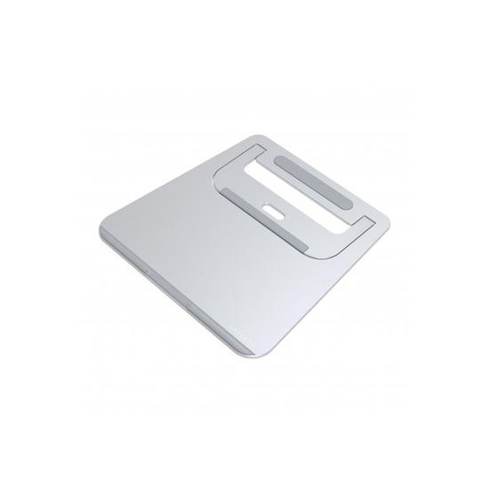 Satechi Soporte Macbook Aluminio Plata