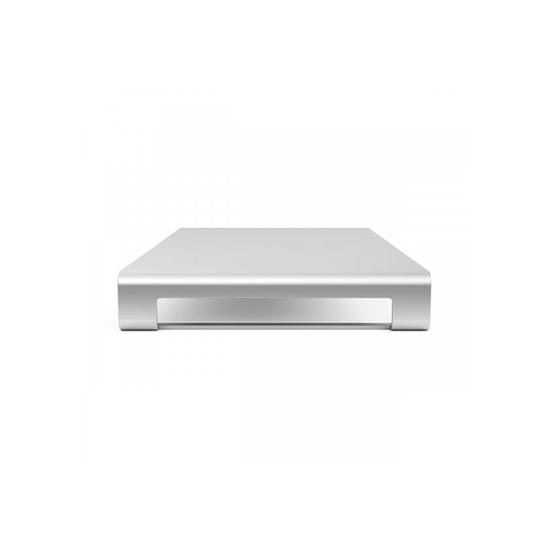 Satechi Soporte Slim Macbook Aluminio Plata