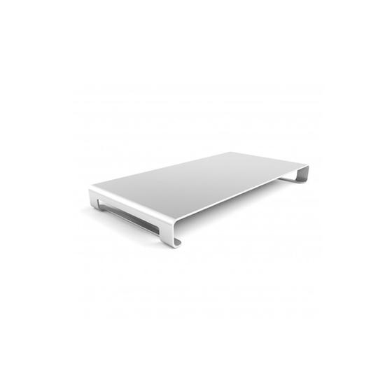 Satechi Soporte Slim Macbook Aluminio Plata