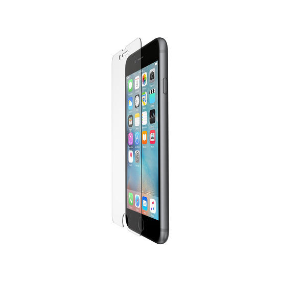 Belkin ScreenForce Tempered Glass Protector iPhone 6 Plus/ 6s Plus