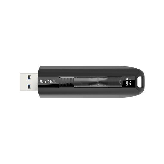 SanDisk Extreme GO PenDrive 64GB USB 3.1