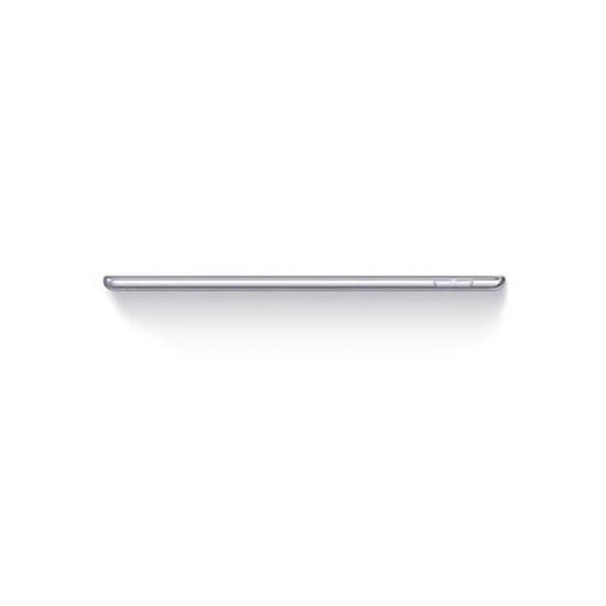 SDesign Clear Back Carcasa Trasera iPad Mini 7,9" (2019) Transparente