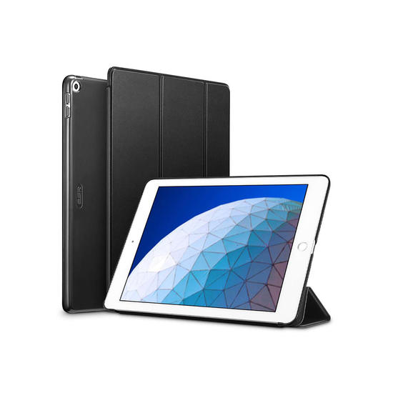 SDesign Funda iPad Mini 7,9" (2019) Negro