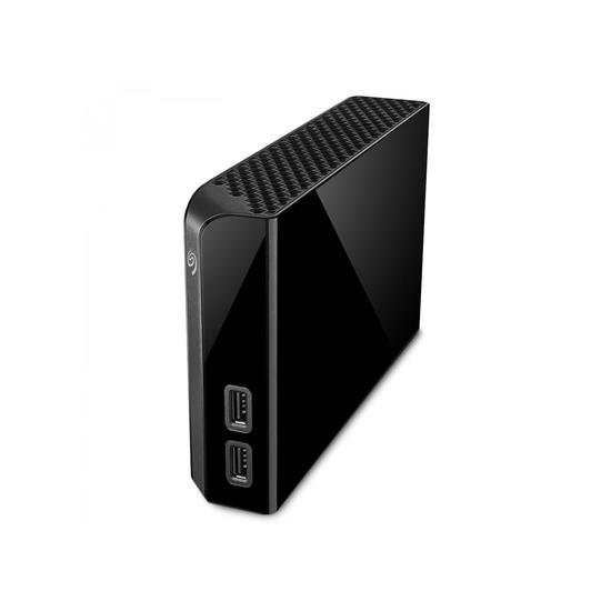Seagate Backup Plus Hub Disco Duro 4TB USB 3.0