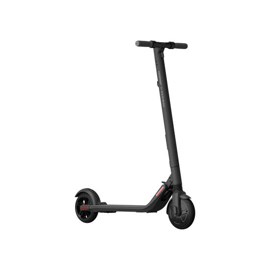 Ninebot by Segway KickScooter ES2 Patinete Eléctrico