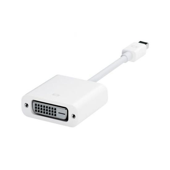 Como nuevo - Apple Adaptador Mini DisplayPort a DVI