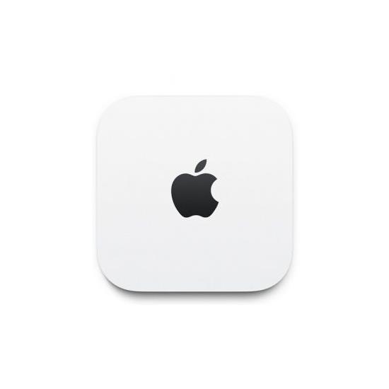 Segunda mano - Apple AirPort Time Capsule 2TB