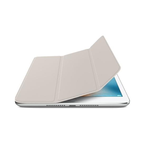 Segunda mano - Apple Funda Smart Cover iPad mini 4 Piedra