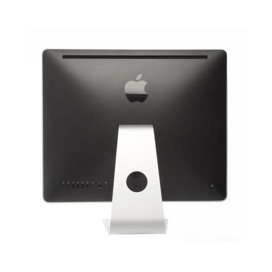 Segunda mano - Apple iMac 20" Core 2 Duo 2,26GHz 
