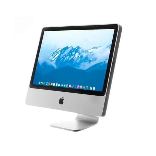 (Segunda mano) Apple iMac 20" Core 2 Duo 2,4GHz | 2GB RAM | 250GB HDD | Early 2008