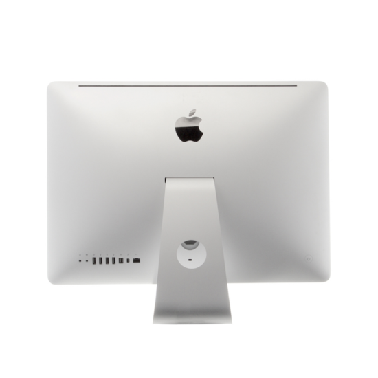 Segunda mano - Apple iMac 21,5" Mid 2010