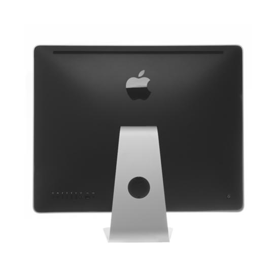 Segunda mano - Apple iMac 24" 