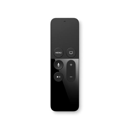 Segunda mano - Apple Siri Remote