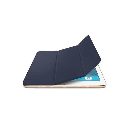 Como nuevo - Apple Smart Cover iPad Pro 9,7" Azul Medianoche