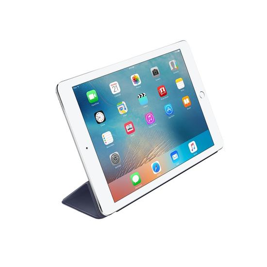 Segunda mano - Apple Smart Cover iPad Pro 9,7" Azul Medianoche