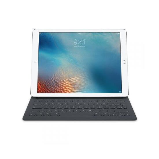 Segunda mano - Apple Smart Keyboard Funda con Teclado iPad Pro 12.9" 