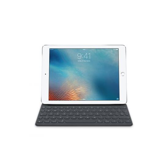 Segunda mano - Apple Smart Keyboard Funda con Teclado iPad Pro 9.7"