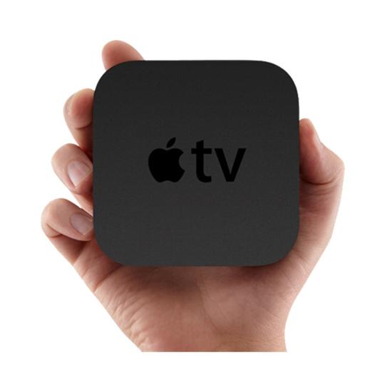 Como nuevo - Apple TV 3 reproductor multimedia