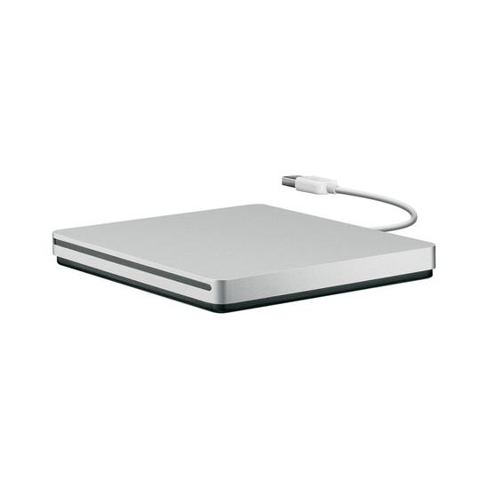 Segunda mano - Apple USB SuperDrive (modelo junio 2012) 