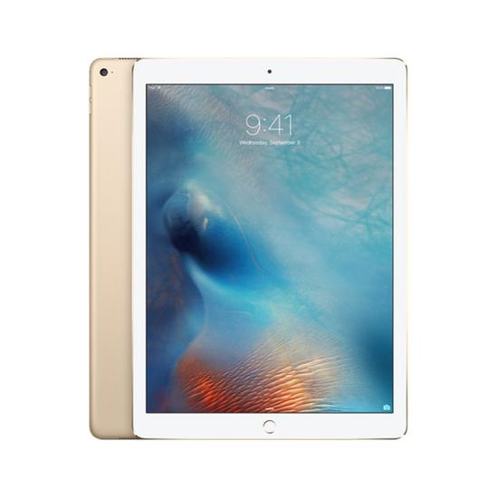 Como nuevo - Apple iPad Pro 12.9" Wi-Fi 64GB Oro
