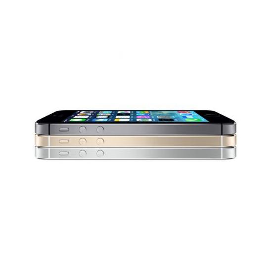 Segunda mano - iPhone 5S 16GB Gris Espacial