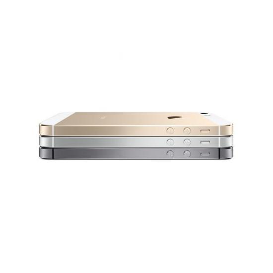 Segunda mano - iPhone 5S 16GB Oro 