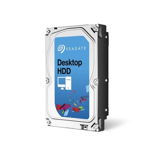 Pack QNAP TS-451 | 4GB RAM | 16TB Seagate Desktop