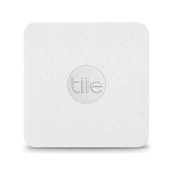 Tile Slim Localizador Bluetooth Blanco