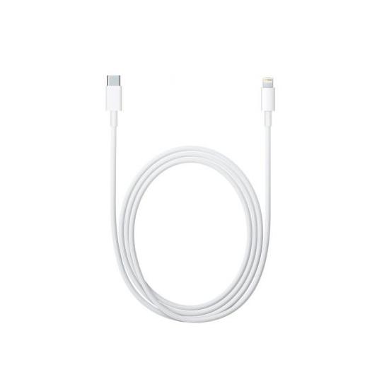 Como nuevo - Apple Cable Lightning a USB-C 2m