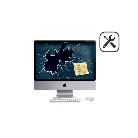 Solicitar Presupuesto Reparación Apple iMac