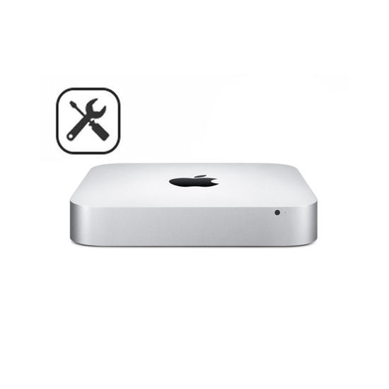 Solicitar Presupuesto Reparación Apple Mac mini