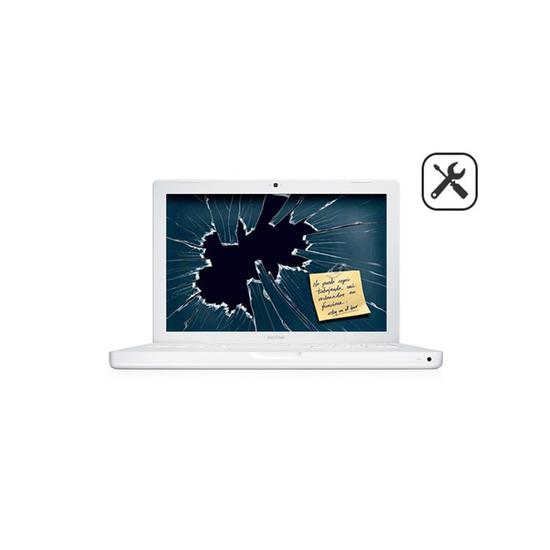 Solicitar Presupuesto Reparación Apple MacBook