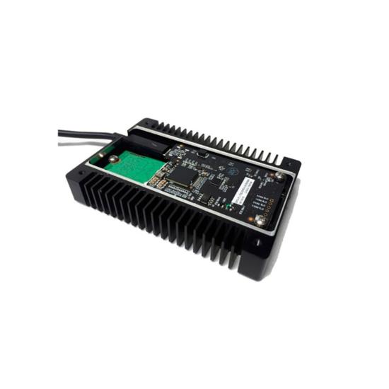 Sonnet Fusion Thunderbolt 3 PCIe Unidad de almacenamiento externo de 1TB
